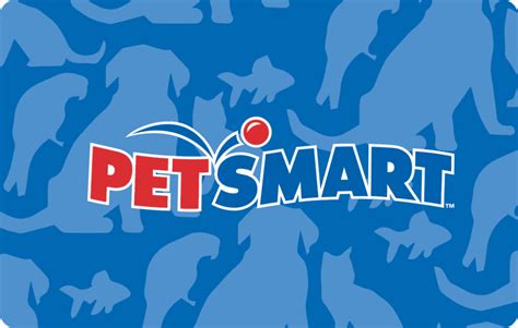 pet smart goft cards|check balance PetSmart gift card.